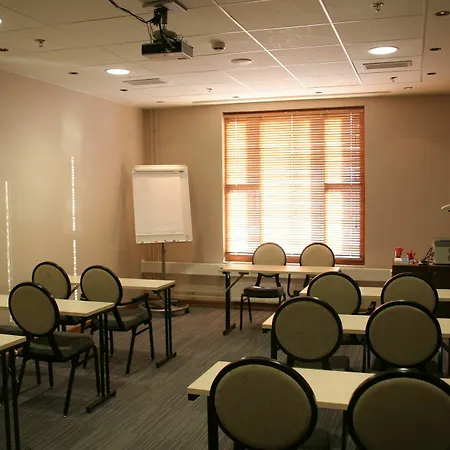 Hotel Santa's Tunturi