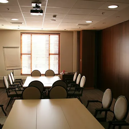 Santa's Tunturi 4* Saariselkä