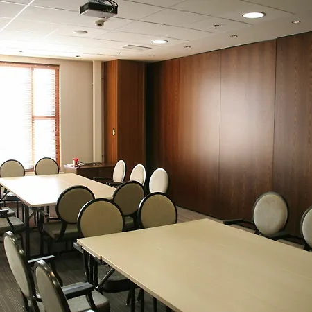 Santa's Tunturi Hotel Saariselkä