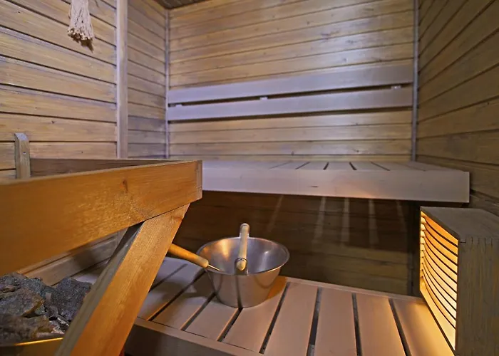 サンタズ トゥントゥリ