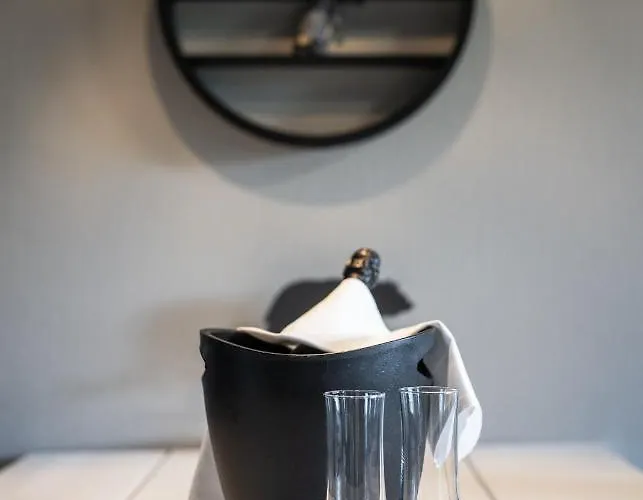 ホテル サンタズ トゥントゥリ サーリセルカ