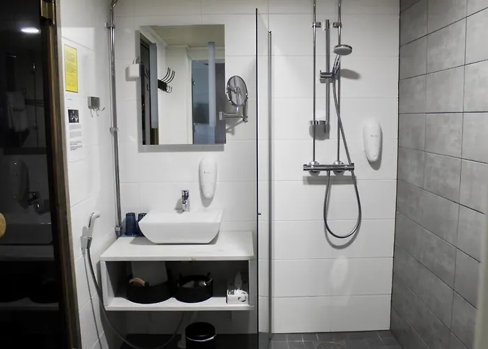 サンタズ トゥントゥリ 4*