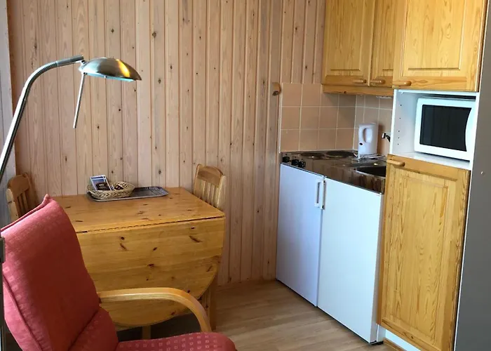 サンタズ トゥントゥリ 4* サーリセルカ