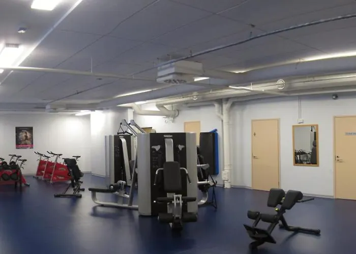 サンタズ トゥントゥリ サーリセルカ