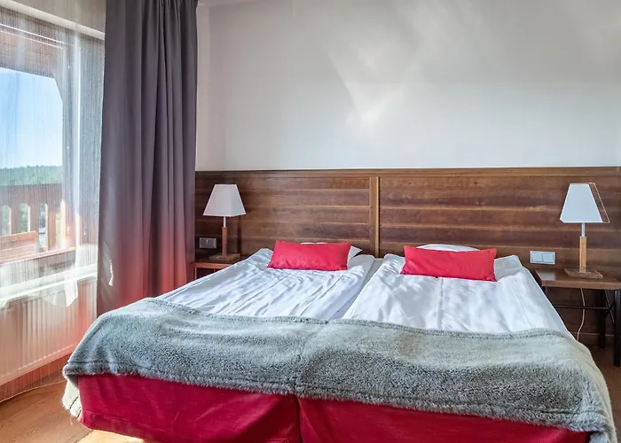 サンタズ トゥントゥリ 4*