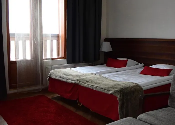 ホテル サンタズ トゥントゥリ 4*