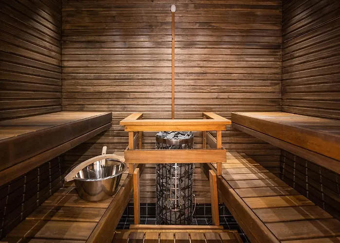 ホテル サンタズ トゥントゥリ 4*