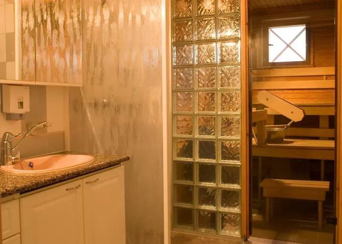 サンタズ トゥントゥリ 4*