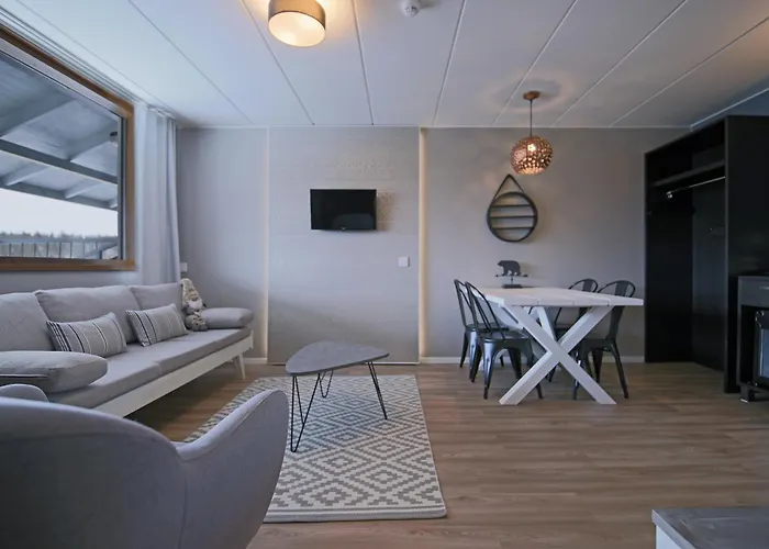 ホテル サンタズ トゥントゥリ 4*