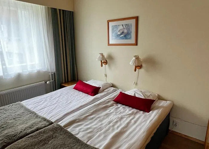 ホテル サンタズ トゥントゥリ 4*