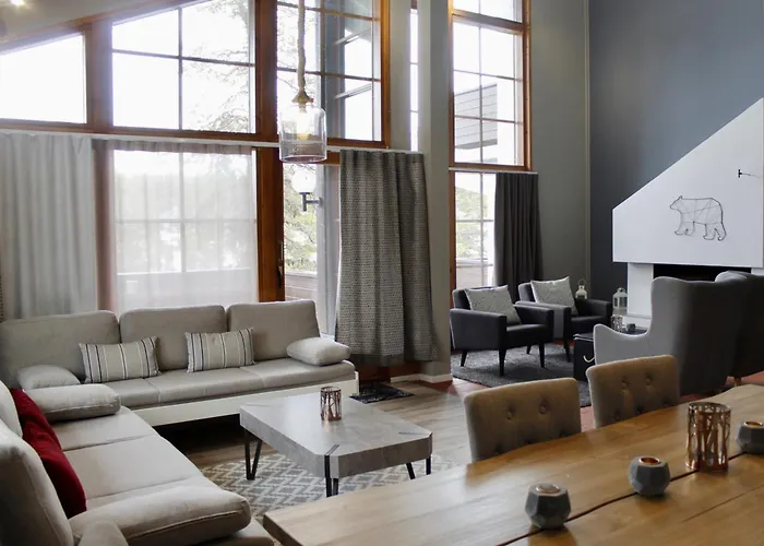 サンタズ トゥントゥリ