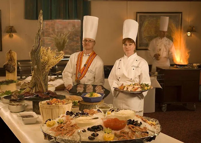 サンタズ トゥントゥリ サーリセルカ