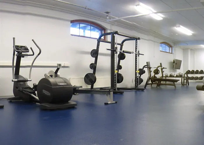 ホテル サンタズ トゥントゥリ サーリセルカ