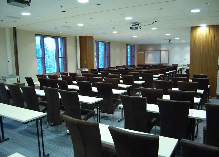 ホテル サンタズ トゥントゥリ