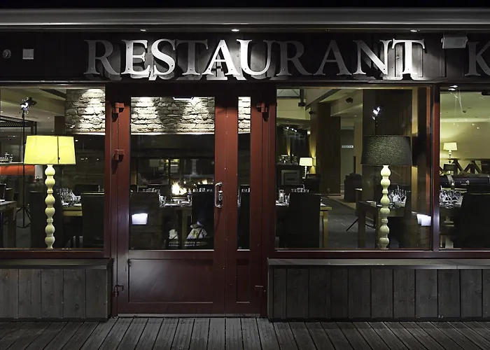 サンタズ トゥントゥリ 4* サーリセルカ