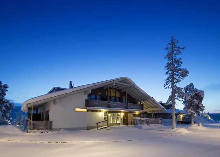 サンタズ トゥントゥリ 4*