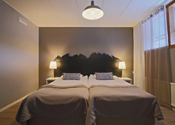 サンタズ トゥントゥリ 4*