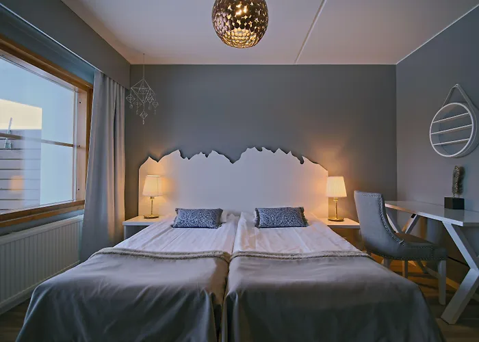 ホテル サンタズ トゥントゥリ 4*