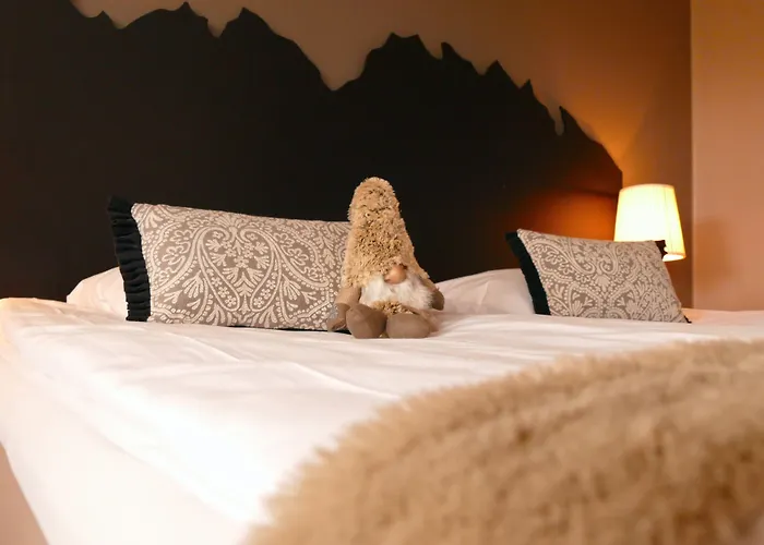 サンタズ トゥントゥリ 4*