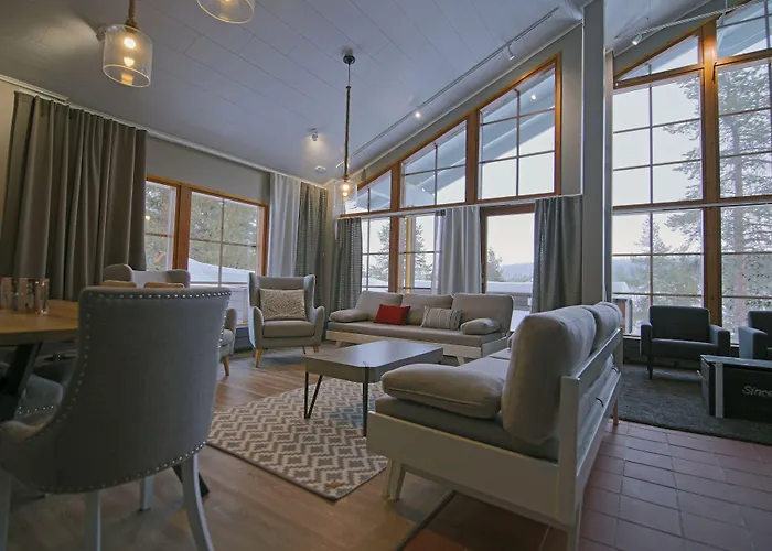 ホテル サンタズ トゥントゥリ 4*