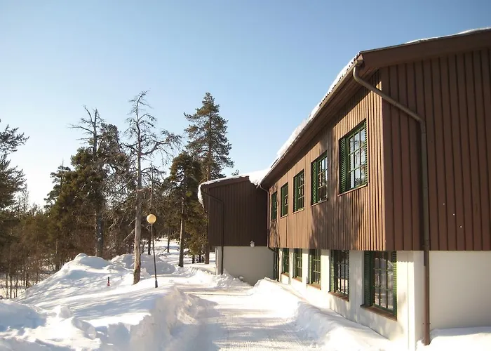 サンタズ トゥントゥリ