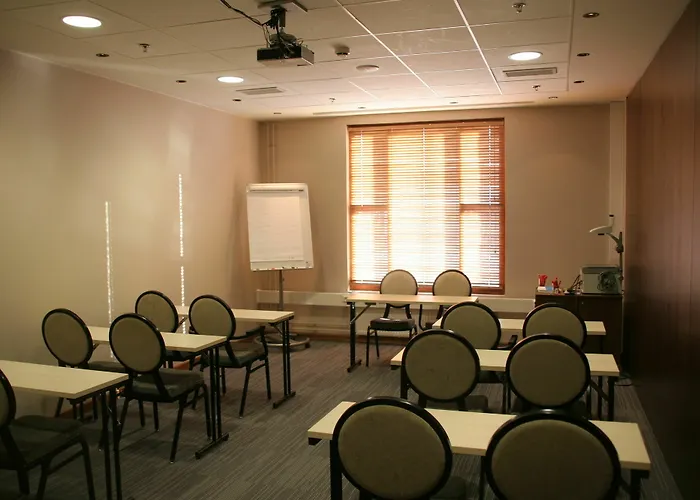 ホテル サンタズ トゥントゥリ