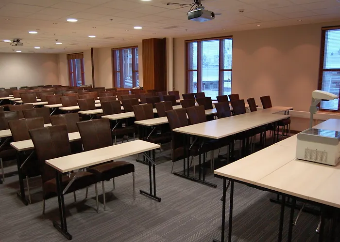 サンタズ トゥントゥリ サーリセルカ