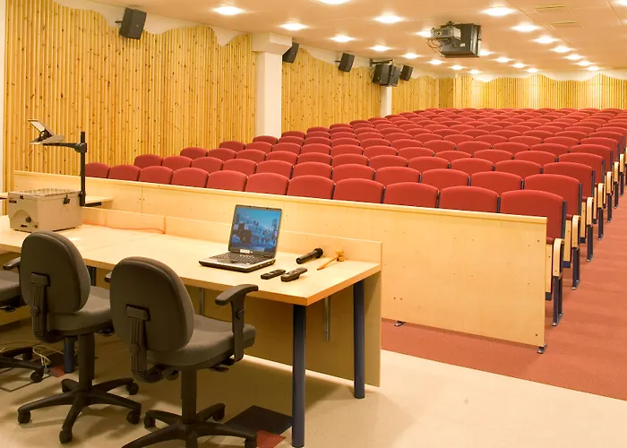 ホテル サンタズ トゥントゥリ 4*